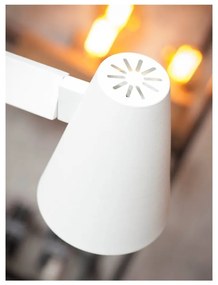 Бяла свободностояща лампа Biarritz - it's about RoMi