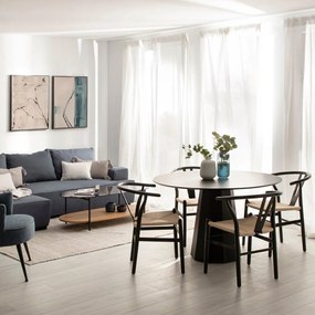 Стол Oscar-Mauro (2) парчета