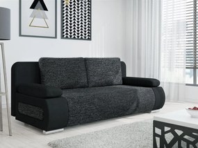 Разтегателен диван Comfivo 144Ракла, 77x200x92cm, 66 kg, Крака: Пластмаса
