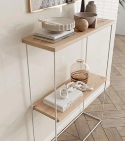 Конзола Videl-Leuko-Artisan