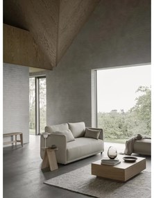 Табуретка от дъбова дървесина в естествен цвят Avio - Blomus