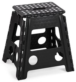 Сгъваема Табуретка Versa полипропилен 22 x 39 x 29 cm