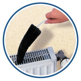 Четка за радиатор - Maximex