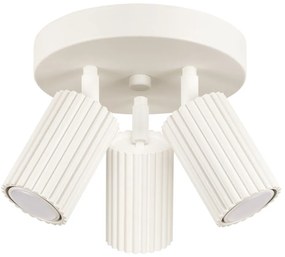 Кремав прожектор Gleam – Sollux