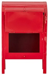 Метална Коледна фигурка (височина 33 cm) Carlo – Bloomingville