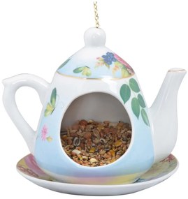 Хранилка за птици Kettle – Esschert Design