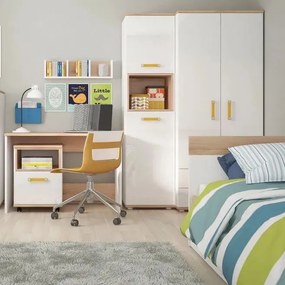 Комплект детска стая от кайсии