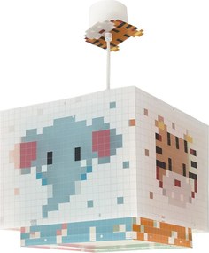 Плафон Ango Arcade
