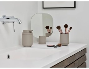 Козметично огледало 20x26,5 cm Time – Zone