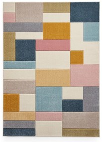 Килим 160x230 cm Matrix – Think Rugs