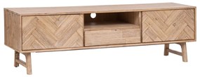 ТВ шкаф atmosphera Aeris 180x45x55 cm, Акация