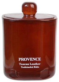 Ароматна свещ TUSCAN LEATHER 180 г 25 ч.