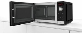 Микровълнова Фурна с Грил BOSCH FFL023MS2 20 L 800 W