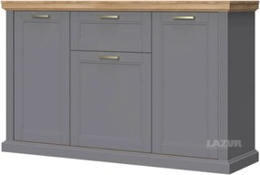 Комод Тара K3K1F