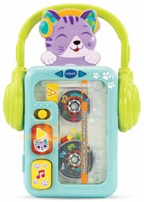 Музикална Играчка Vtech Baby BABY DISCOVERY