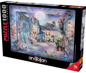 Anatolian - Пъзел Изгряващото време на щастието, 1000 части