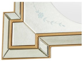 Стенно огледало 80x120 cm - Premier Housewares