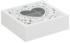 Кутия за бижута Corazon – Casa Selección