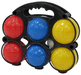 Комплект за петанк – Juinsa