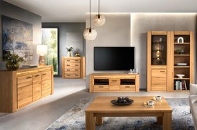 ТV шкаф Denny-Fusiko