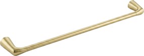 Закачалка за баня 16201 Vibe Brush Gold