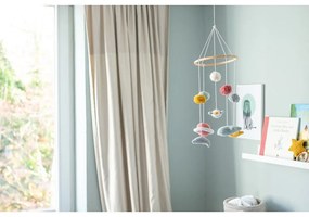 Висяща въртележка Space – Kindsgut