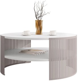 Холна маса Фиколи-бяла