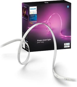 Philips - Димируема RGBW LED лента Hue WACA 5m LED/20W/230V 2000-6500K