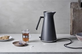 Черна електрическа кана 1,4 l Grand Cru – Rosendahl