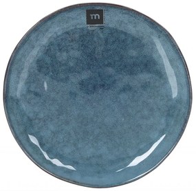 Десертна чиния LA MEDITERRANEA Morell, 21 см, порцелан