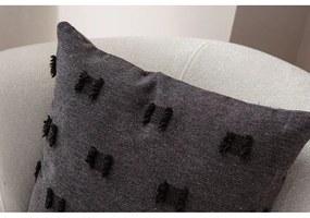 Калъфка за възглавница 43x43 cm Tuffet – Mioli Decor