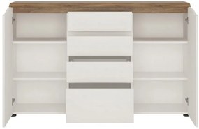 Бюфет Trapani 2D4S