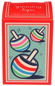 Патици в комплект от 3 бр. – Rex London