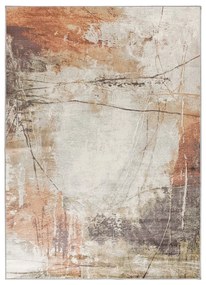 Килим от вискоза 200x290 cm Bleik – Universal