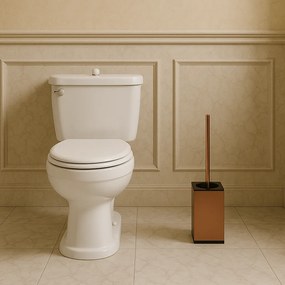 Четки за тоалетна B110 BRUSH COPPER