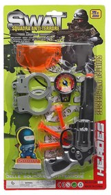 Playset Swat