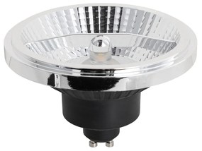 Комплект от 5 GU10 димируеми LED крушки 111mm 10.5W 770LM 4000K