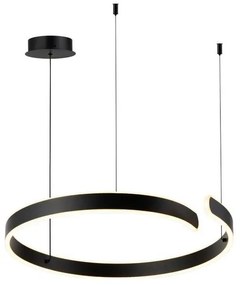 Rabalux 72114 - LED Пендел SILNORA LED/35W/230V 3000/4000/6500K