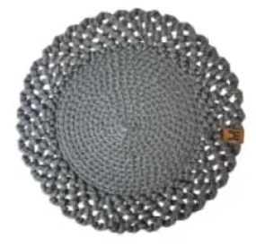 Подложка за хранене от юта ø 32 cm Wicker – Mila Home Luxury