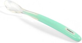 Лъжичка силиконова Babyono 1069