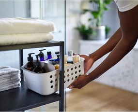 Бежов органайзер за баня EasyStore – Joseph Joseph