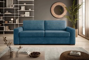 Диван Орчид двуместен-Тюркоаз