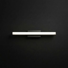 Аплик LED 42CM APP1854-1W BLACK