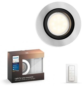 Philips 50411/48/P7 - LED Димируема лампа Hue MILLISKIN 1xGU10/5,5W/230V