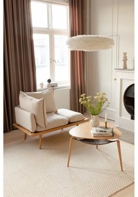 Бял абажур ø 79 cm Eos Esther Large – UMAGE