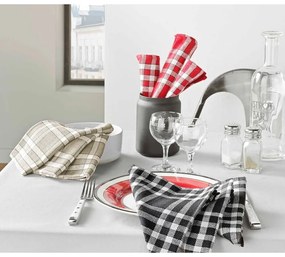 Текстилни салфетки в комплект от 3 бр. Traditio – douceur d'intérieur