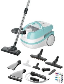 Прахосмукачка Bosch BWD420HYG