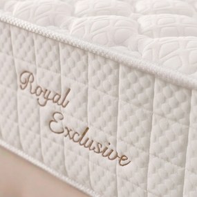 Двустранен матрак , 140 x 200 cm Royal Exclusive - Moonia