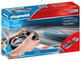 Контрольор Playmobil 71397