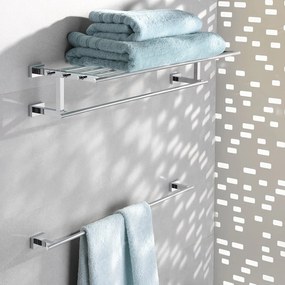 Towel rack - Рафт Grohe New Cube